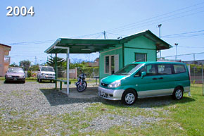 Car rentals in Tobago: Jeep, 4x4 and SUV hire from Sheppy's Auto Rentals