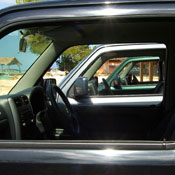 Car rentals in Tobago: Jeep, 4x4 and SUV hire from Sheppy's Auto Rentals